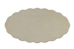 Fordon Coffee Table in Antique White XH