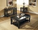Cassidy Sofa Table