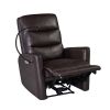 Recliner Chair With Power function Zero G , Recliner Single Chair For Living Room , Bed Room