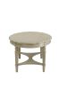 Fordon Coffee Table in Antique White XH