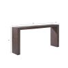 [Only support Drop Shipping Buyer] Monterey Console Table