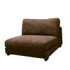 Bella Brown Sofa LF