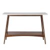 Parker Console