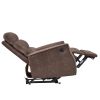 Hot selling For 10 Years ,Recliner Chair With Power function easy control big stocks , Recliner Single Chair For Living Room , Bed Room