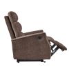 Hot selling For 10 Years ,Recliner Chair With Power function easy control big stocks , Recliner Single Chair For Living Room , Bed Room