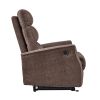 Hot selling For 10 Years ,Recliner Chair With Power function easy control big stocks , Recliner Single Chair For Living Room , Bed Room